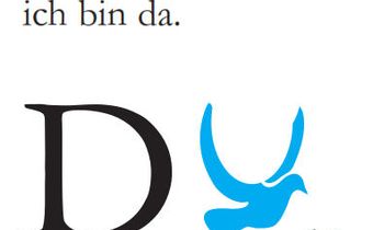 Foto: Einladungskarte Gottesdienst