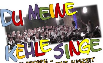 Bild: Gospelworkshop