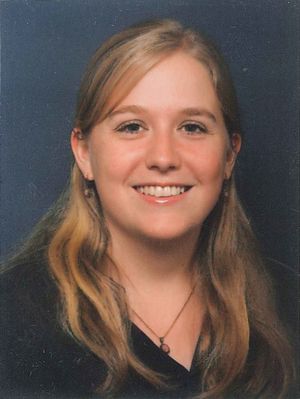 Vikarin A. Prüßing