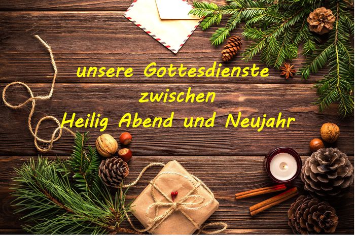 Bild: Weihnachten 2017