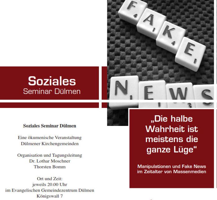 soziales Seminar