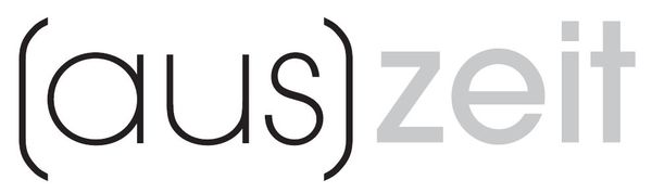Logo auszeit